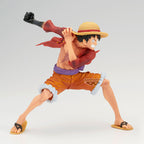 Product image One Piece - Monkey D. Luffy Maximatic Figure Version A
