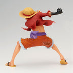 Product image One Piece - Monkey D. Luffy Maximatic Figure Version A