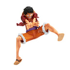 Product image One Piece - Monkey D. Luffy Maximatic Figure Version B