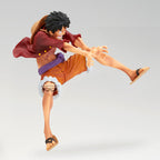 Product image One Piece - Monkey D. Luffy Maximatic Figure Version B