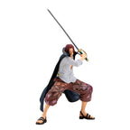 Immagine del prodotto One Piece - Figura Grandista di Shanks 22 cm