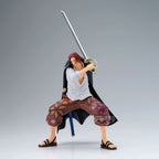Immagine del prodotto One Piece - Figura Grandista di Shanks 22 cm