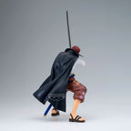 Immagine del prodotto One Piece - Figura Grandista di Shanks 22 cm