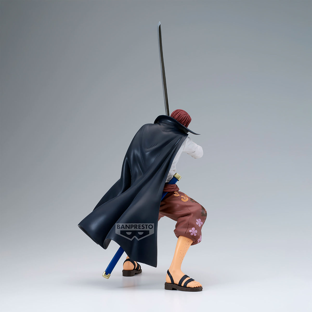 Immagine del prodotto One Piece - Figura Grandista di Shanks 22 cm