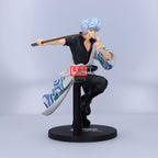 Immagine del prodotto Gintama - Gintoki Sakata Figura Vibration Stars