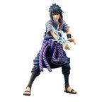 Immagine del prodotto Naruto Shippuden - Figura Grandista di Sasuke Uchiha