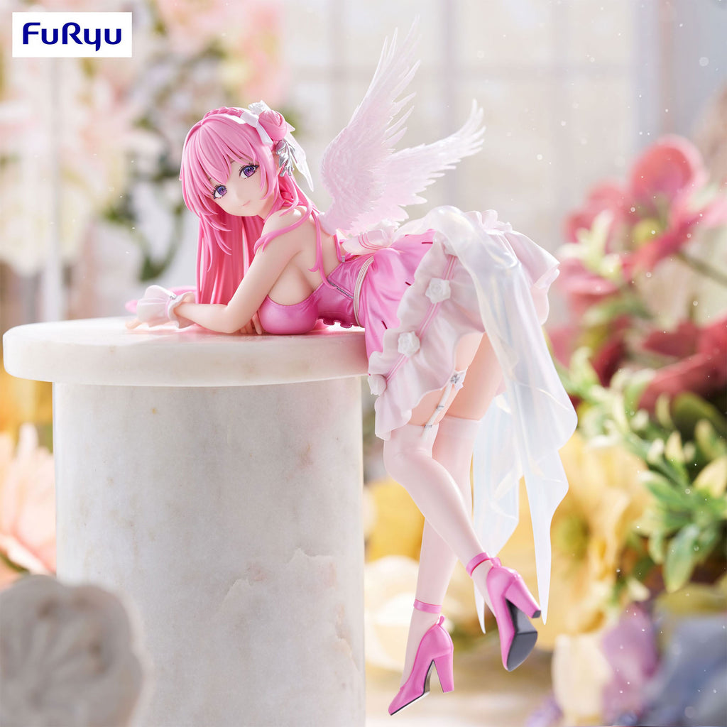 Immagine del prodotto Goddess of Victory: Nikke - Figura Ferma Noodles Dorothy Versione Nostalgia