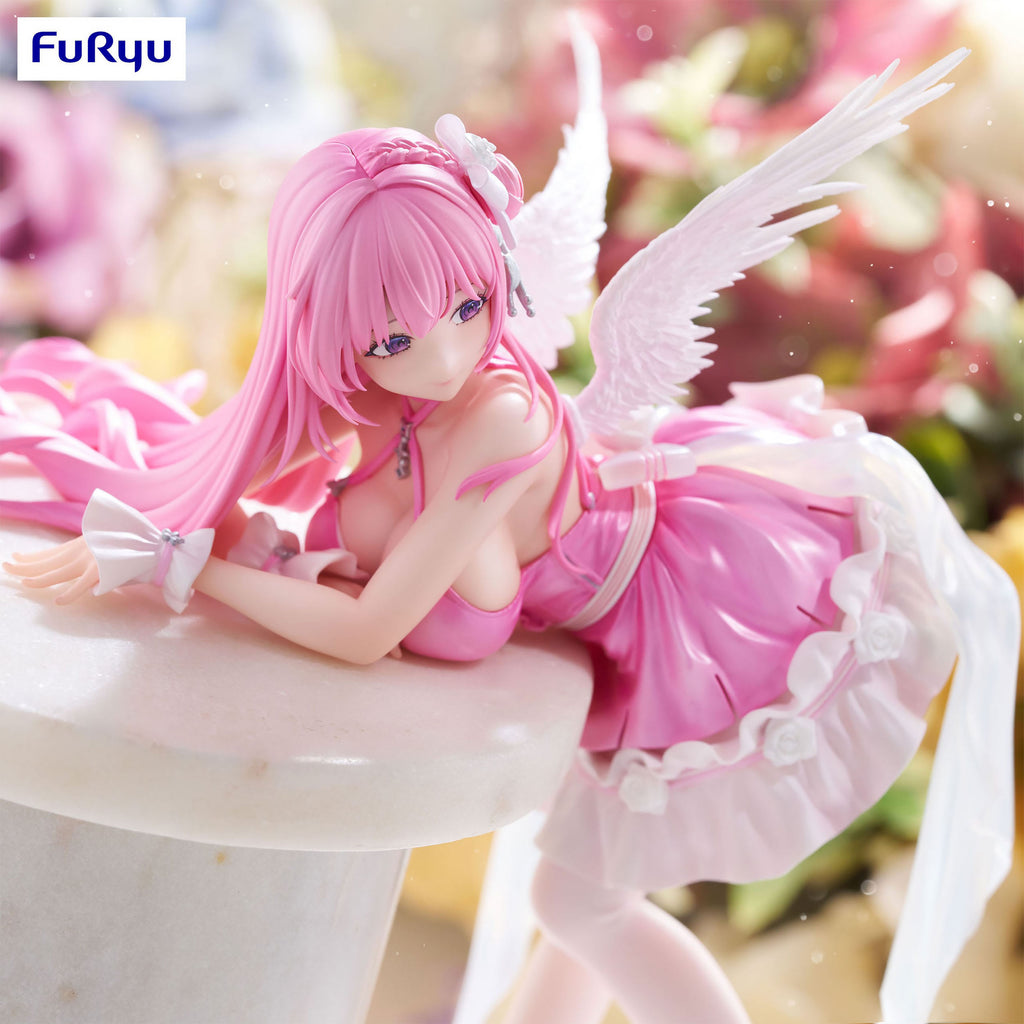Immagine del prodotto Goddess of Victory: Nikke - Figura Ferma Noodles Dorothy Versione Nostalgia