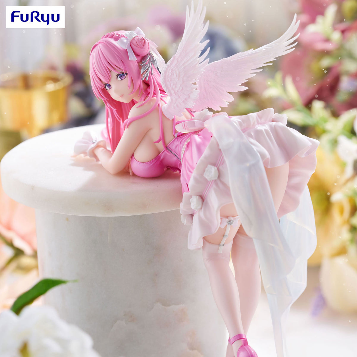 Immagine del prodotto Goddess of Victory: Nikke - Figura Ferma Noodles Dorothy Versione Nostalgia