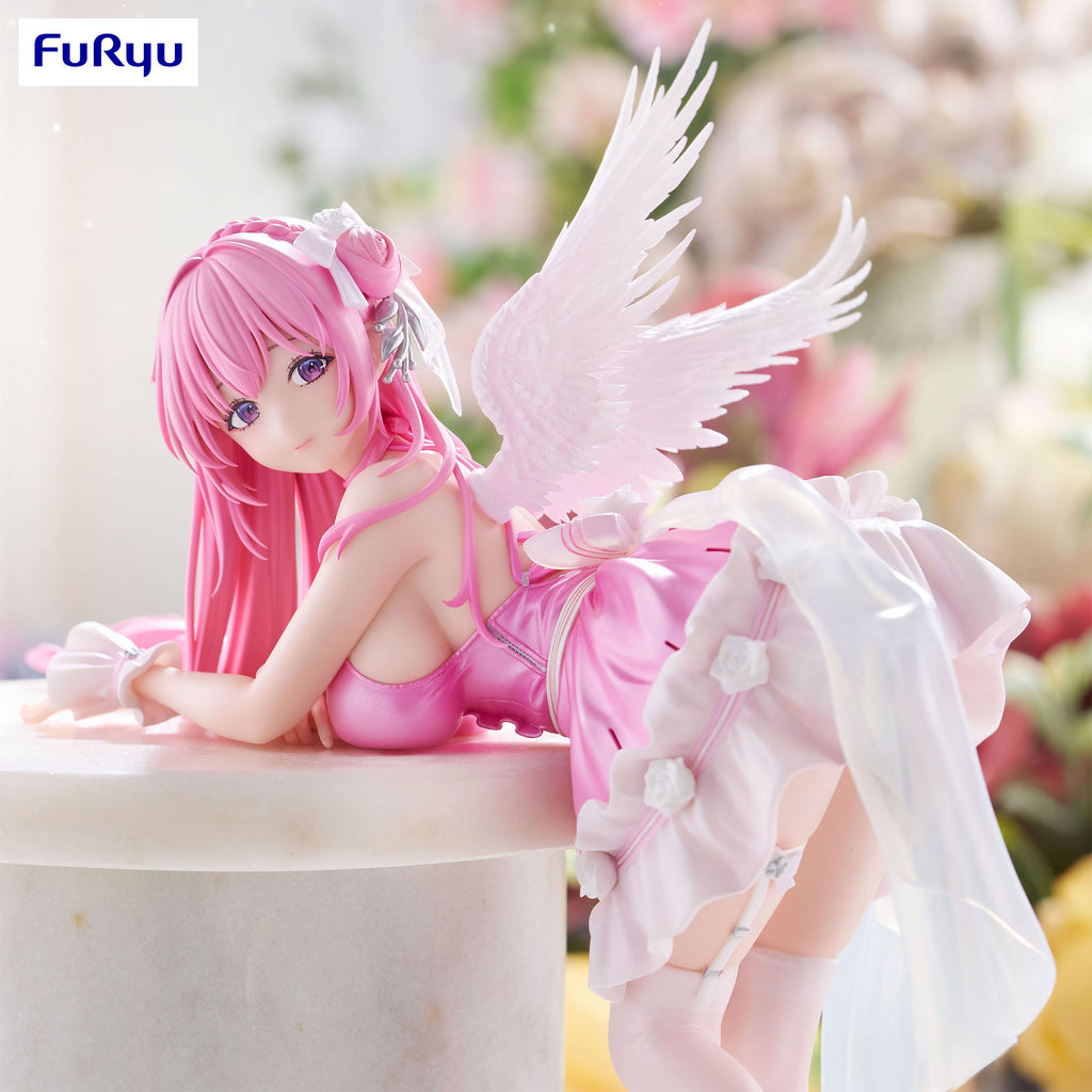 Immagine del prodotto Goddess of Victory: Nikke - Figura Ferma Noodles Dorothy Versione Nostalgia