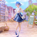 Immagine del prodotto Re:Zero - Rem Figura Trio-Try-iT Versione Date Plan