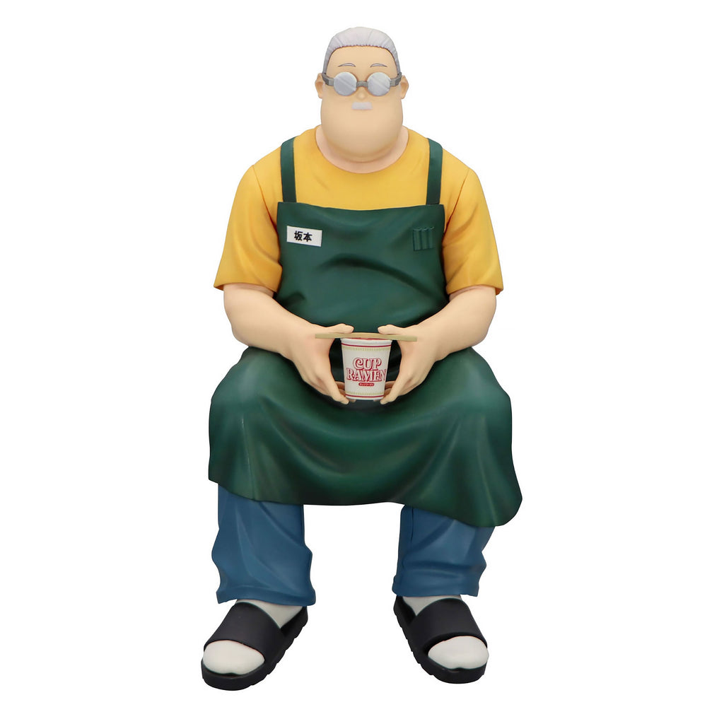 Immagine del prodotto Sakamoto Days - Figura Taro Sakamoto Noodle Stopper