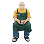Immagine del prodotto Sakamoto Days - Figura Taro Sakamoto Noodle Stopper