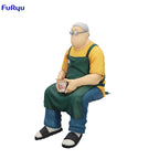 Immagine del prodotto Sakamoto Days - Figura Taro Sakamoto Noodle Stopper