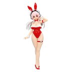 Immagine del prodotto Super Sonico - Figura BiCute Bunnies Red Color Version