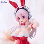 Immagine del prodotto Super Sonico - Figura BiCute Bunnies Red Color Version