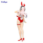 Immagine del prodotto Super Sonico - Figura BiCute Bunnies Red Color Version