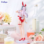 Immagine del prodotto Super Sonico - Figura BiCute Bunnies Red Color Version