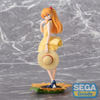 Immagine del prodotto Rebuild of Evangelion - Asuka Langley Luminasta Figura Versione Summer Dress
