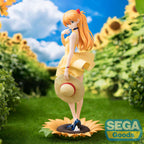 Immagine del prodotto Rebuild of Evangelion - Asuka Langley Luminasta Figura Versione Summer Dress