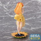 Immagine del prodotto Rebuild of Evangelion - Asuka Langley Luminasta Figura Versione Summer Dress