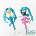 Product image Hatsune Miku - Love and Berry Dress Up and Dance! Figure Berry Costume Version