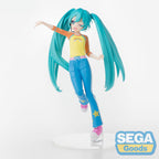Product image Hatsune Miku - Love and Berry: Dress Up and Dance! Figure Love Costume Version