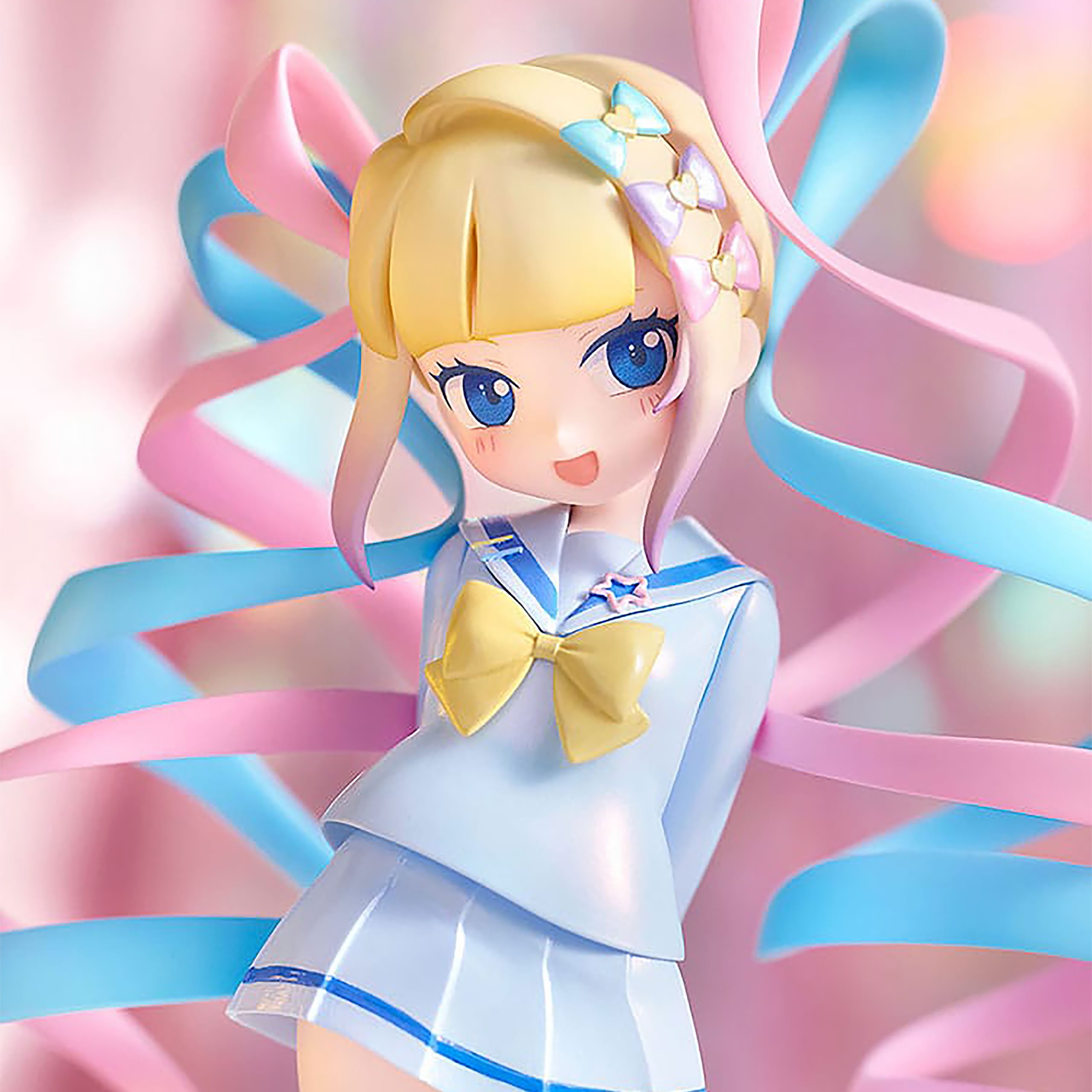 Product image Needy Streamer Overload - OMGkawaiiAngel Figure Internet Yamero Version