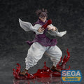 Immagine del prodotto Jujutsu Kaisen - Choso FIGURIZMa Figura Flowing Red Scale Stack Version