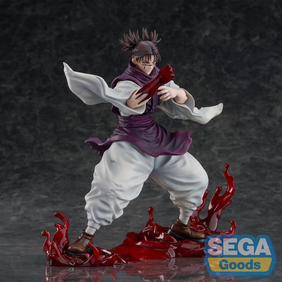 Immagine del prodotto Jujutsu Kaisen - Choso FIGURIZMa Figura Flowing Red Scale Stack Version