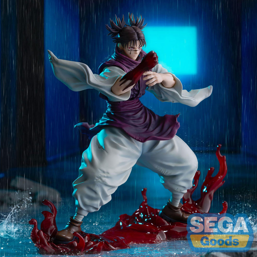 Immagine del prodotto Jujutsu Kaisen - Choso FIGURIZMa Figura Flowing Red Scale Stack Version