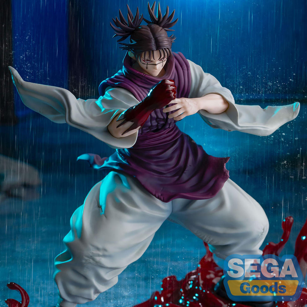 Immagine del prodotto Jujutsu Kaisen - Choso FIGURIZMa Figura Flowing Red Scale Stack Version