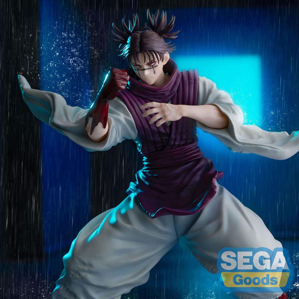 Immagine del prodotto Jujutsu Kaisen - Choso FIGURIZMa Figura Flowing Red Scale Stack Version