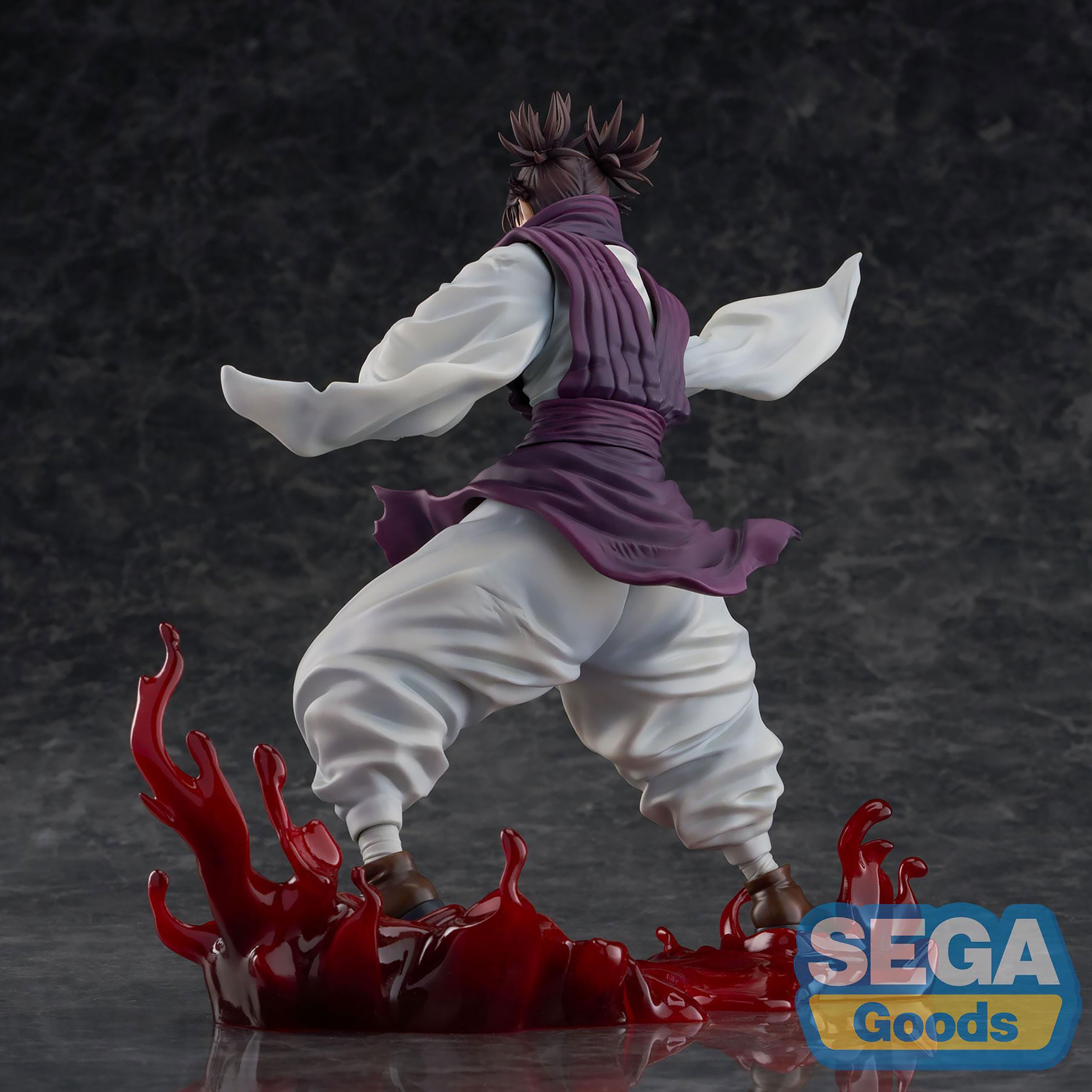 Immagine del prodotto Jujutsu Kaisen - Choso FIGURIZMa Figura Flowing Red Scale Stack Version