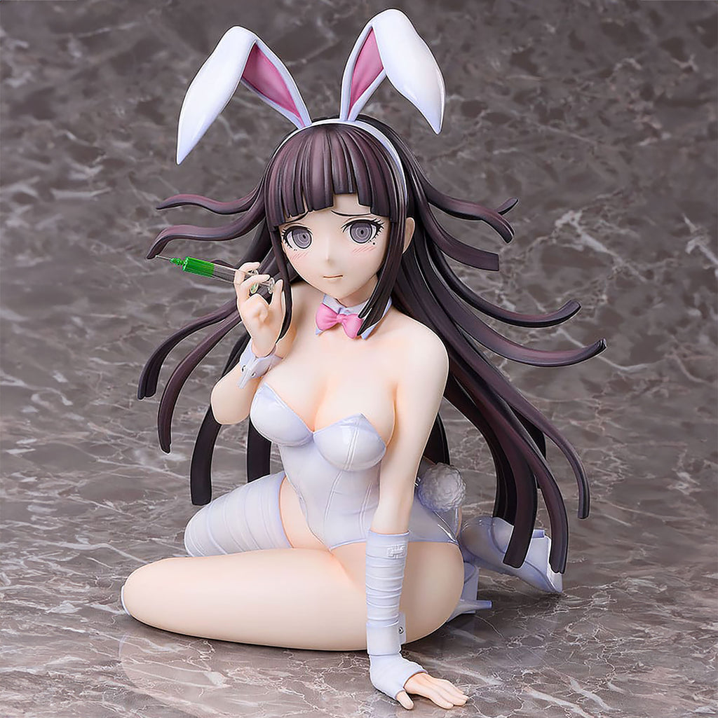 Immagine del prodotto Danganronpa 2: Goodbye Despair - Mikan Tsumiki Statua Versione Bunny