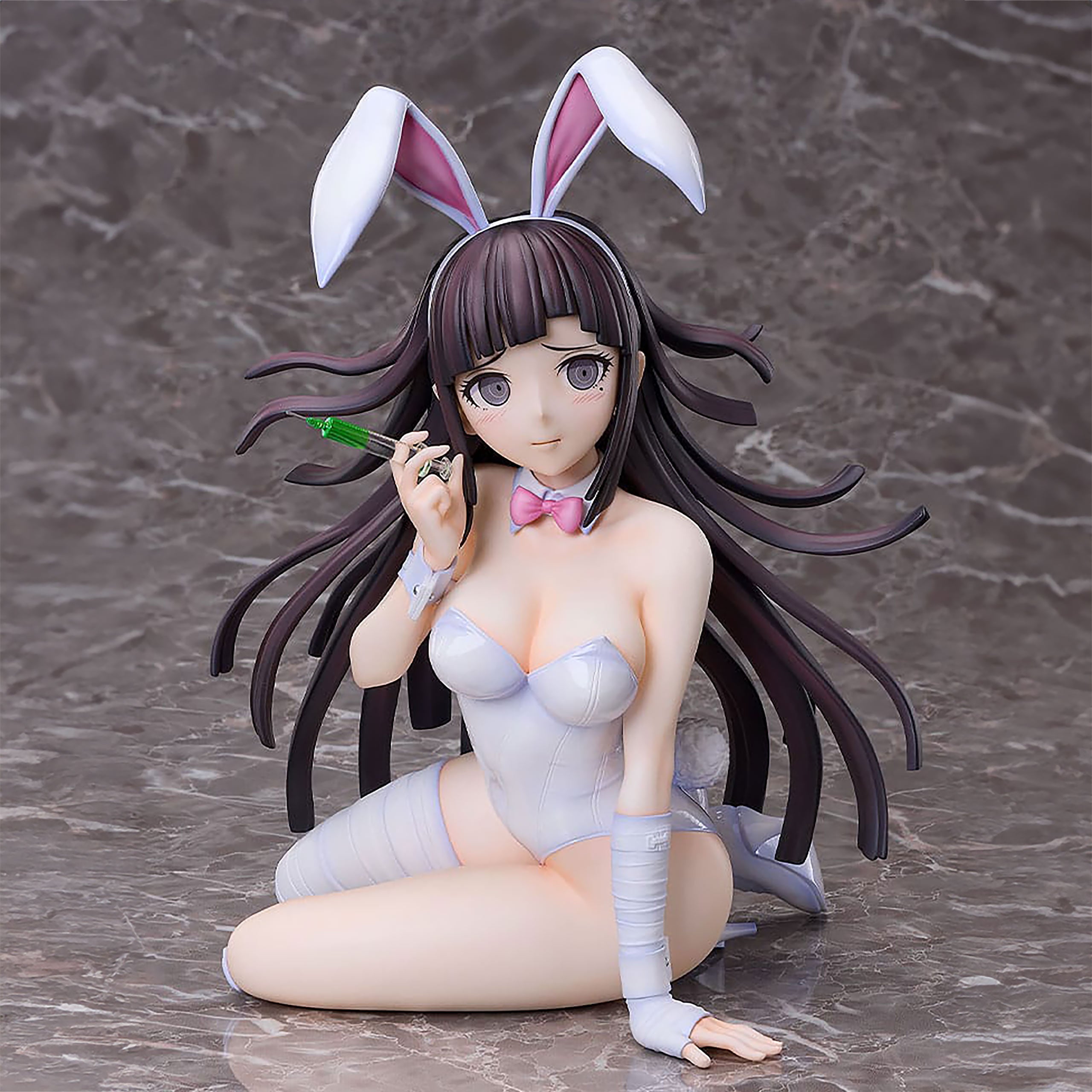 Immagine del prodotto Danganronpa 2: Goodbye Despair - Mikan Tsumiki Statua Versione Bunny