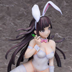 Immagine del prodotto Danganronpa 2: Goodbye Despair - Mikan Tsumiki Statua Versione Bunny