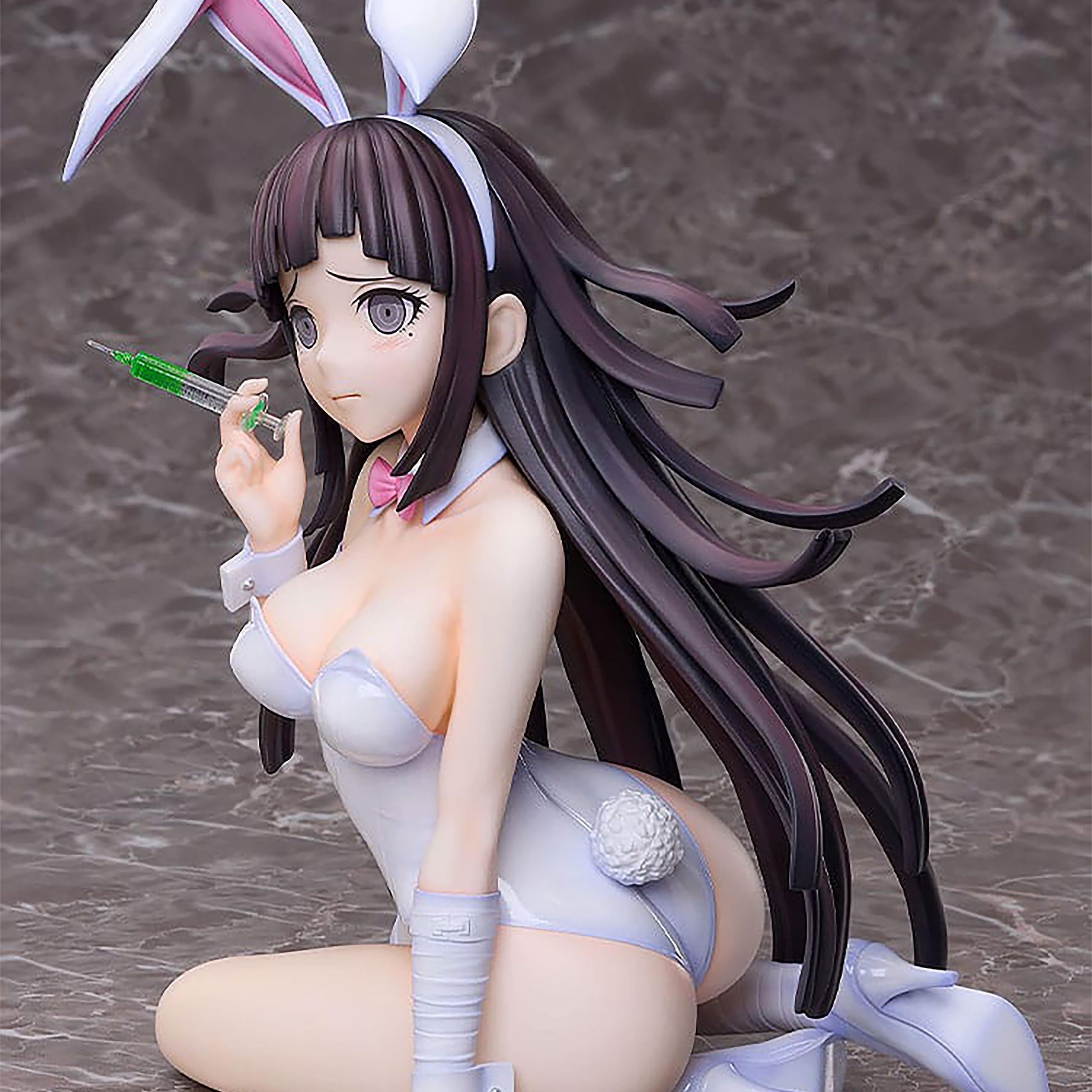 Immagine del prodotto Danganronpa 2: Goodbye Despair - Mikan Tsumiki Statua Versione Bunny