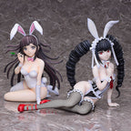 Immagine del prodotto Danganronpa 2: Goodbye Despair - Mikan Tsumiki Statua Versione Bunny