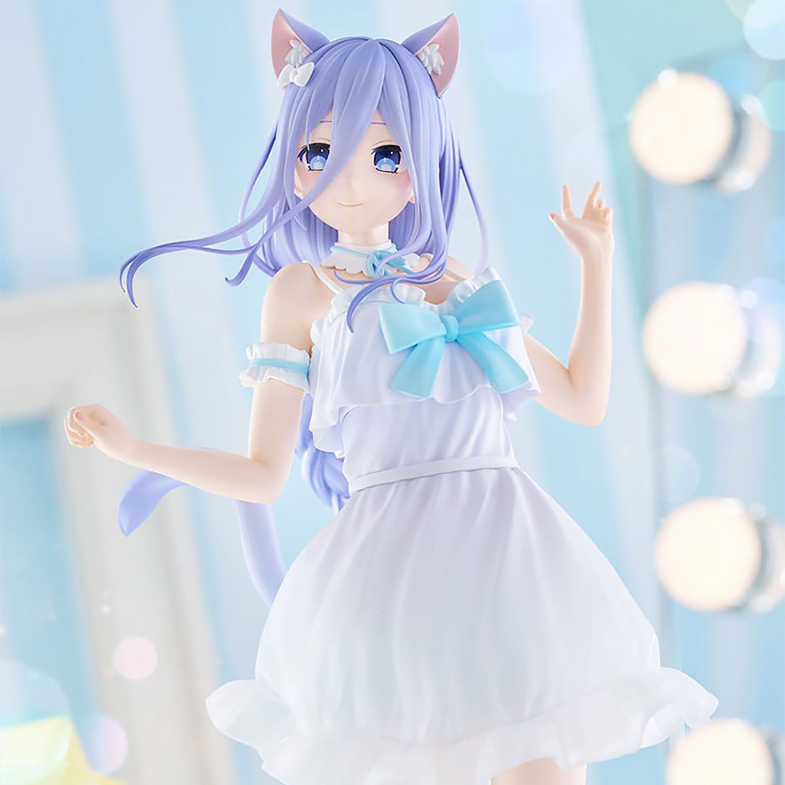 Immagine del prodotto Date A Live - Figura Mio Takamiya Tenitol Tall