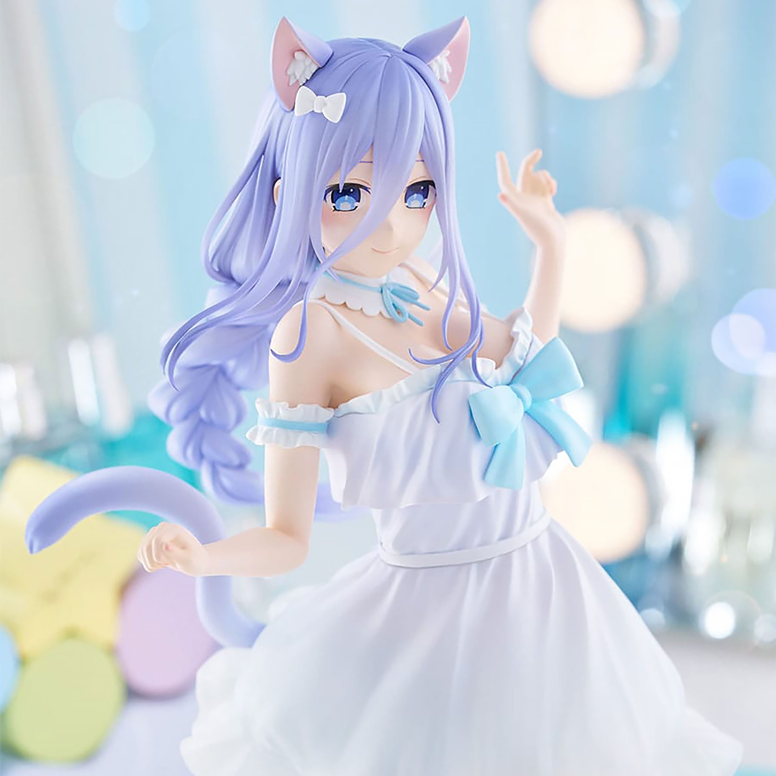 Immagine del prodotto Date A Live - Figura Mio Takamiya Tenitol Tall