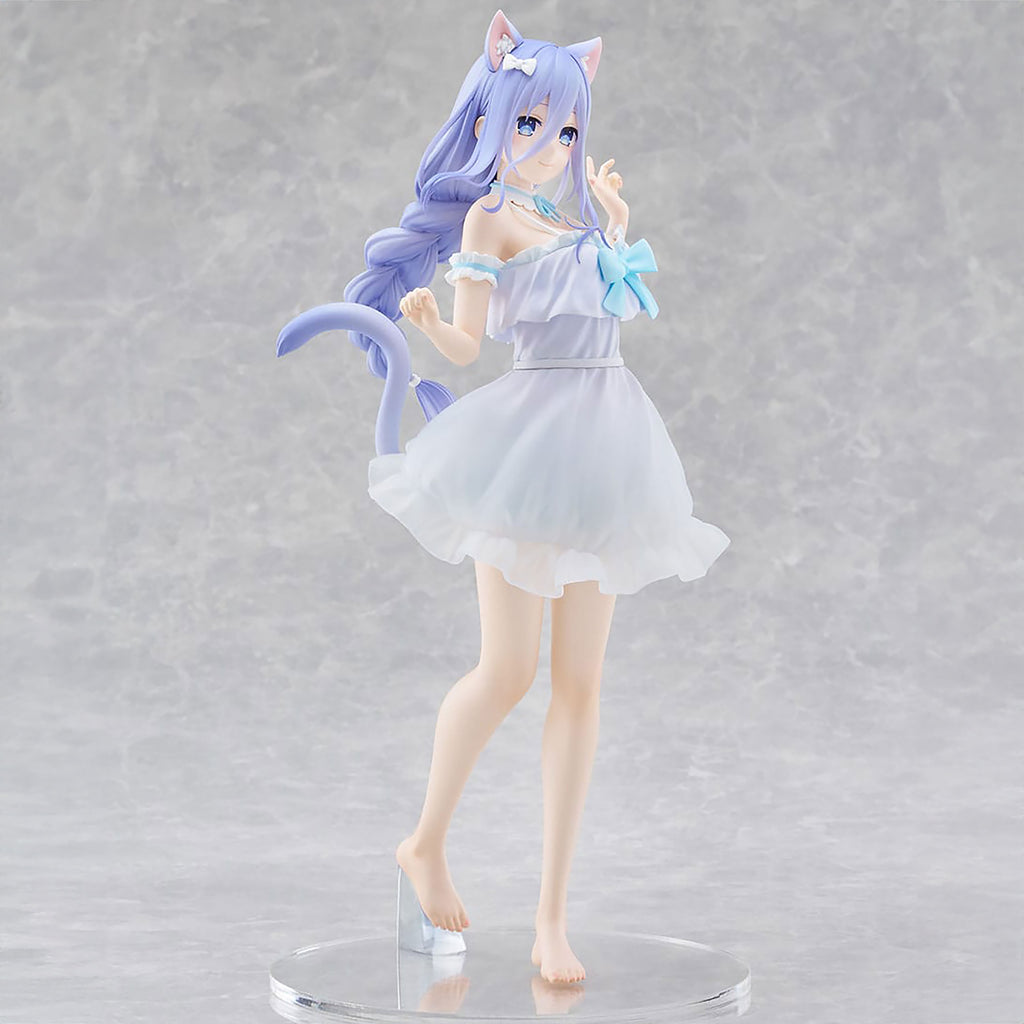 Immagine del prodotto Date A Live - Figura Mio Takamiya Tenitol Tall