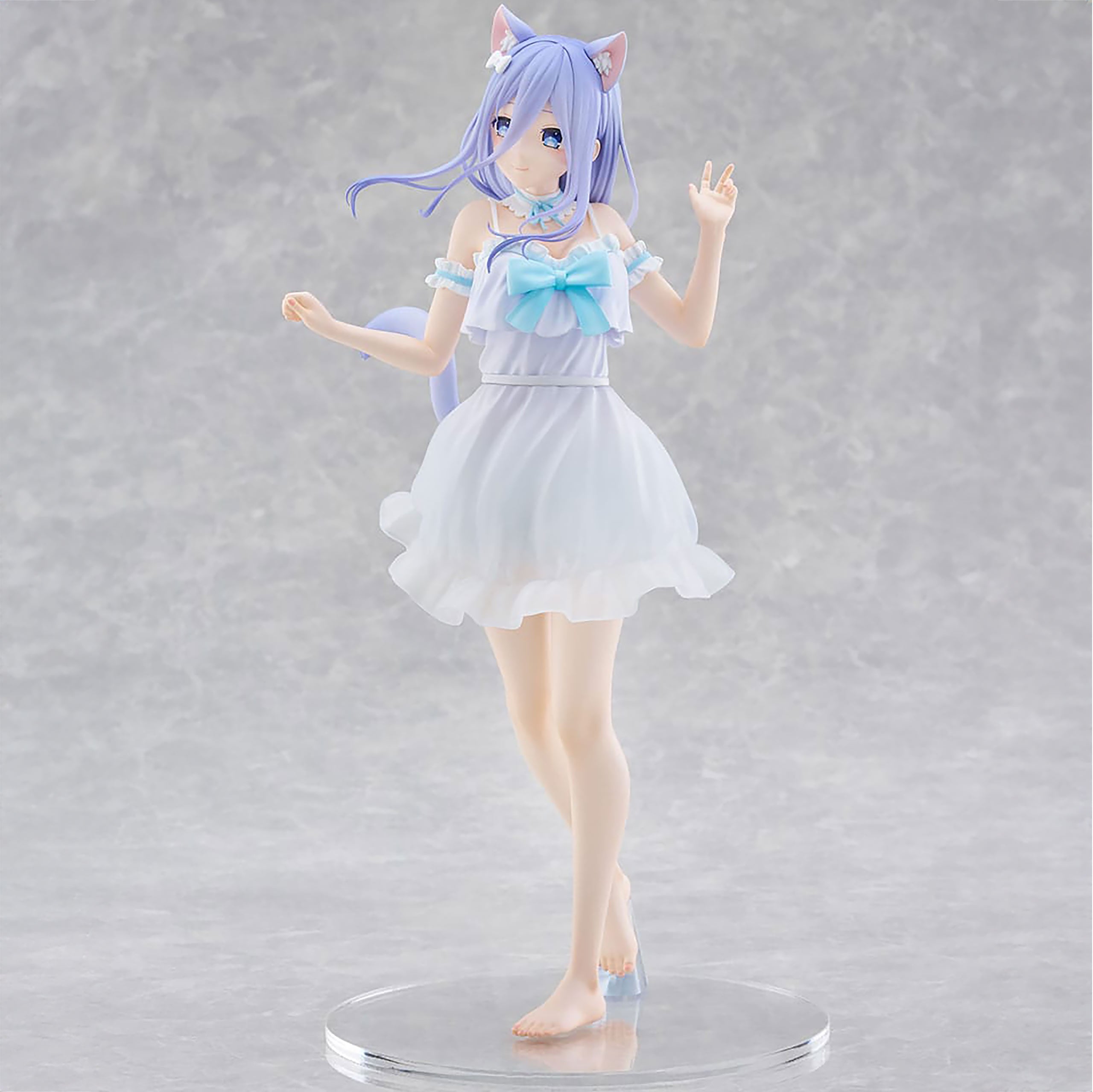 Immagine del prodotto Date A Live - Figura Mio Takamiya Tenitol Tall