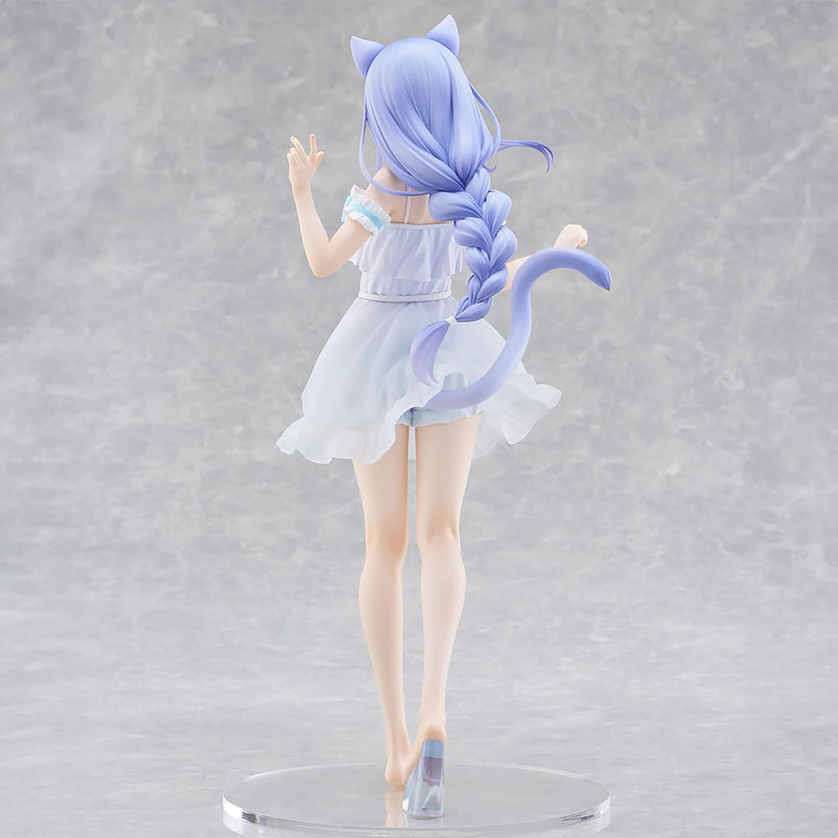 Immagine del prodotto Date A Live - Figura Mio Takamiya Tenitol Tall