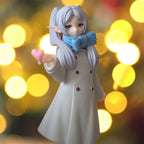 Product image Frieren: Beyond Journey's End - Frieren Figure Blow Kiss Version