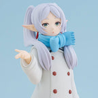 Product image Frieren: Beyond Journey's End - Frieren Figure Blow Kiss Version