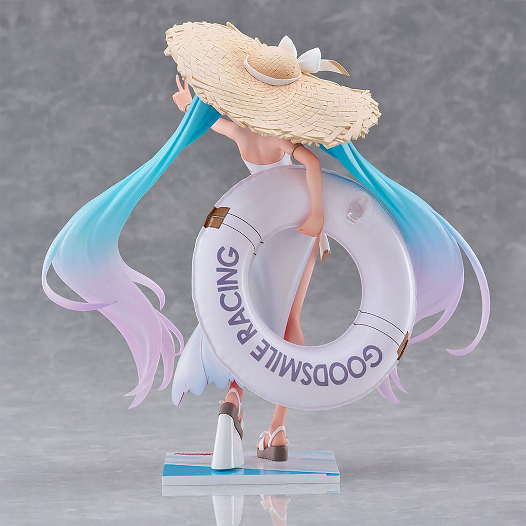 Immagine del prodotto Hatsune Miku - Figure Tenitol Racing Miku 2024 Versione Tropical