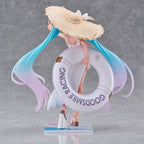 Immagine del prodotto Hatsune Miku - Figure Tenitol Racing Miku 2024 Versione Tropical