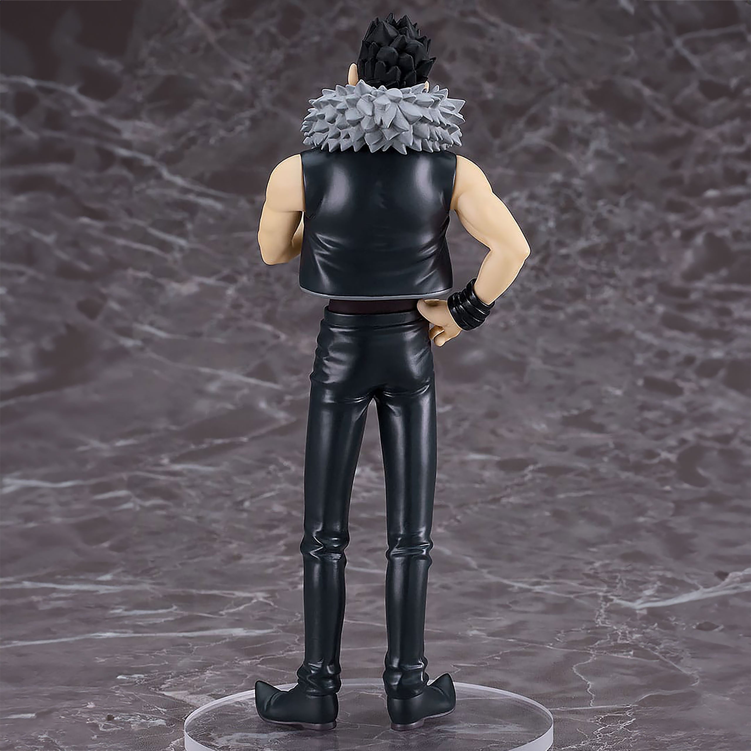 Immagine del prodotto Fullmetal Alchemist: Brotherhood - Figura Pop Up Parade Greed