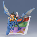 Immagine del prodotto Dragon Ball – Mini figure Son Goku e Supreme Kai Figuarts ZERO